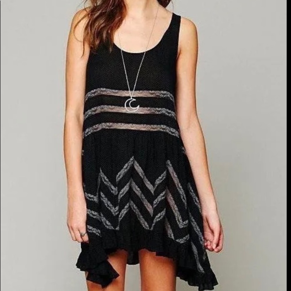 Black Slip